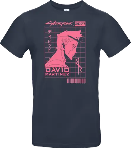 David Marteniz