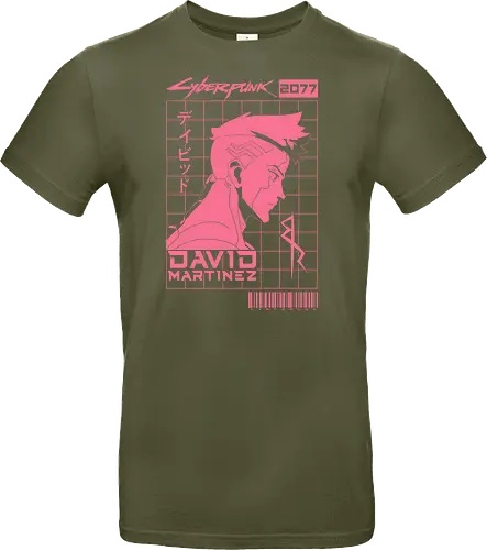 David Marteniz