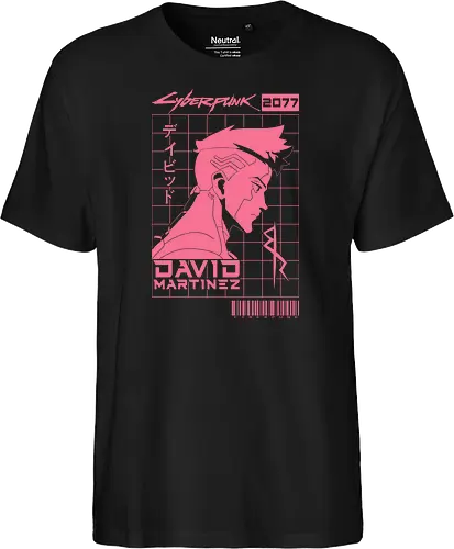 David Marteniz