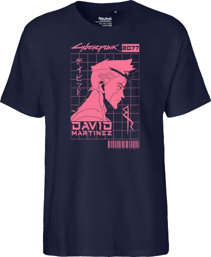 David Marteniz