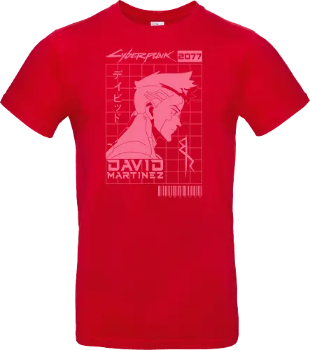David Marteniz
