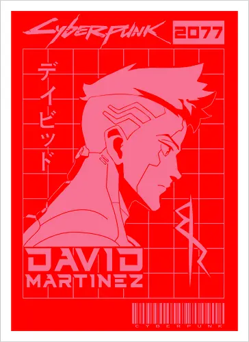 David Marteniz