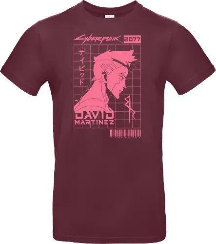David Marteniz