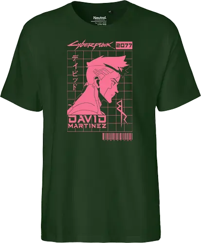 David Marteniz
