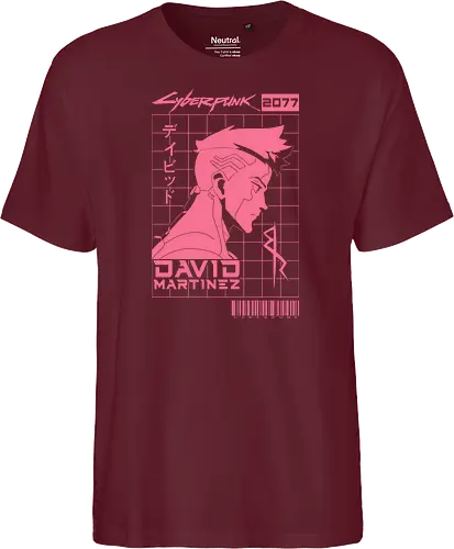David Marteniz