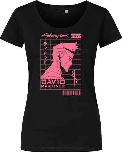 David Marteniz