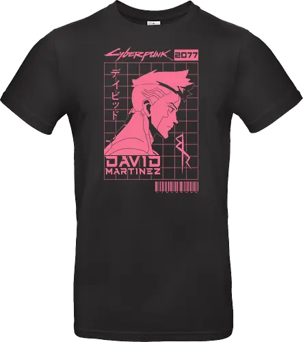 David Marteniz