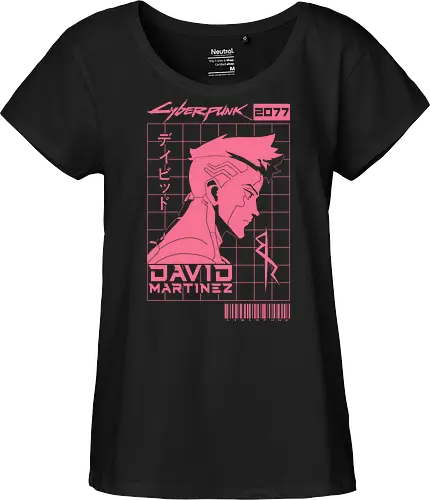 David Marteniz
