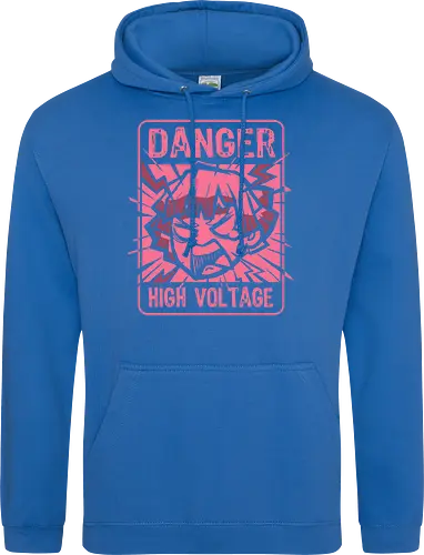 High Voltage