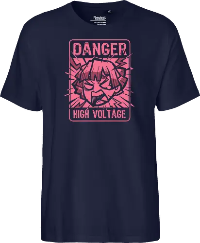 High Voltage