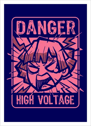 High Voltage