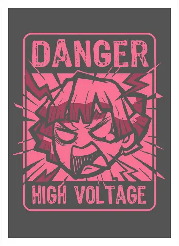 High Voltage