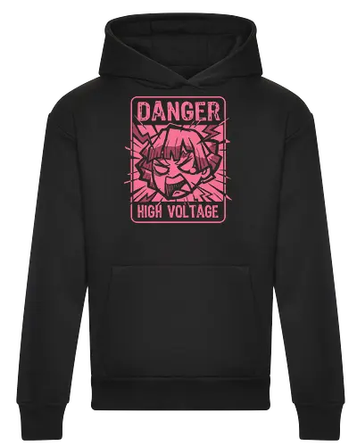 High Voltage