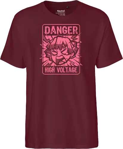 High Voltage