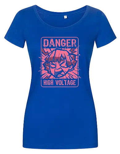 High Voltage