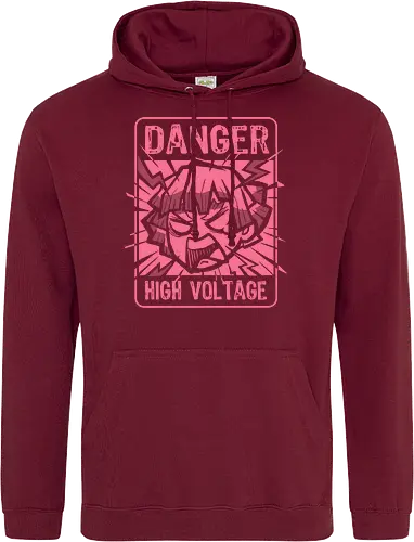 High Voltage
