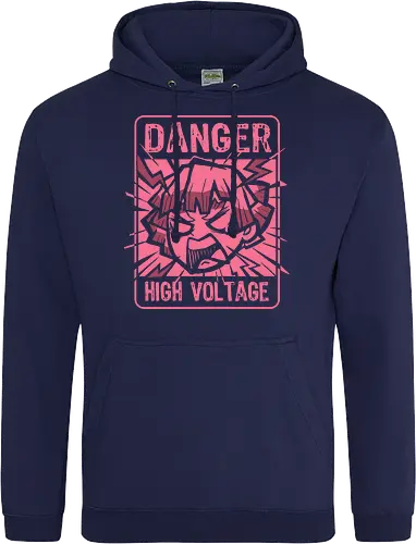 High Voltage