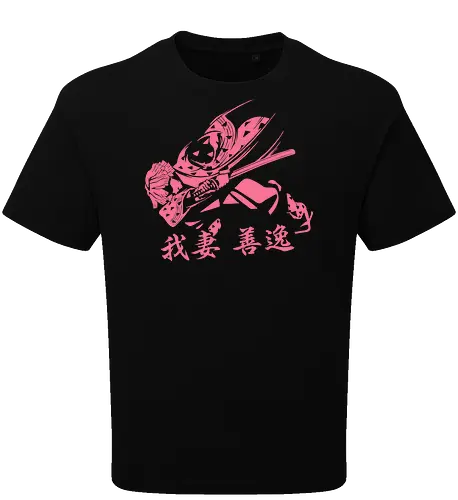 Thunder Breathing - zenitsu, anime, Slayer, demon slayer kimetsu no yaiba, inosuke, kimetsu no yaiba, manga, nezuko, tanjiro, zenitsu kimetsu no yaiba, zenitsu agatsuma, zenitsu demon slayer - Oversize T-Shirt