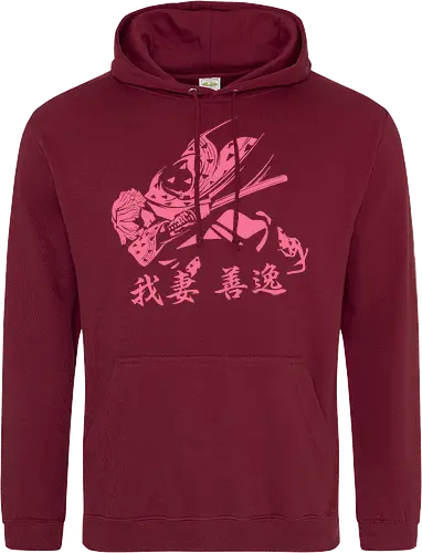 Thunder Breathing - zenitsu, anime, Slayer, demon slayer kimetsu no yaiba, inosuke, kimetsu no yaiba, manga, nezuko, tanjiro, zenitsu kimetsu no yaiba, zenitsu agatsuma, zenitsu demon slayer - Standard Hoodie
