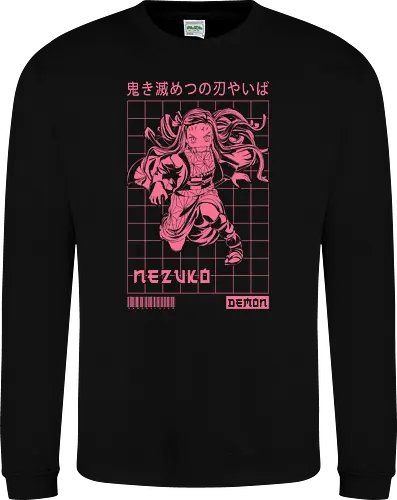 Nezuko Slayer