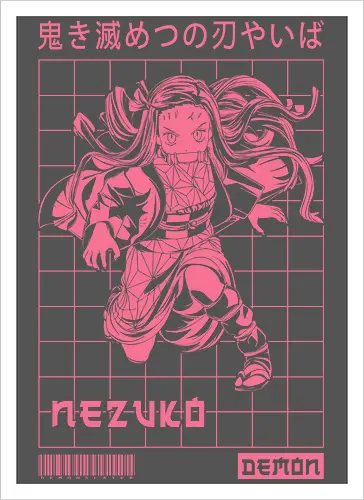 Nezuko Slayer