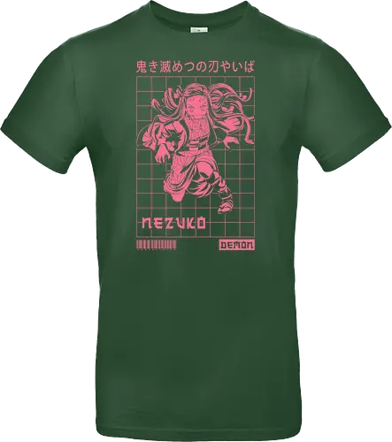 Nezuko Slayer