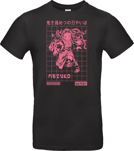 Nezuko Slayer