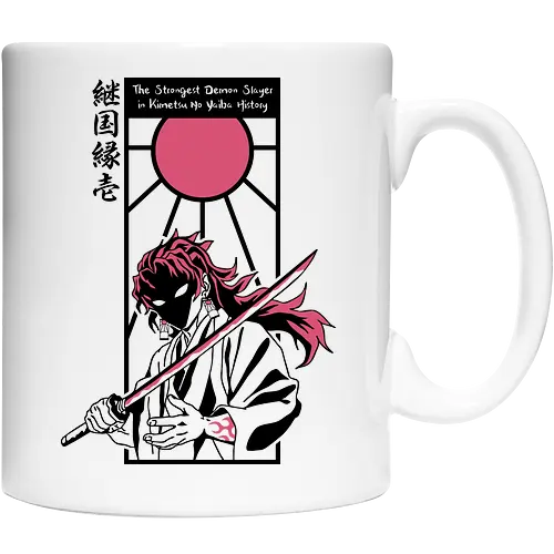Michikatsu Tsugikuni