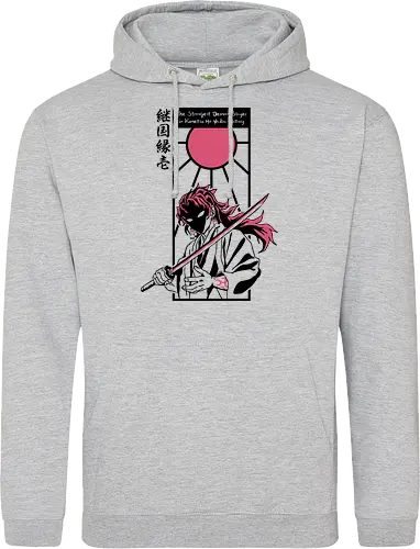 Michikatsu Tsugikuni