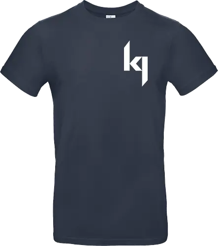 Kjunge - Small Logo