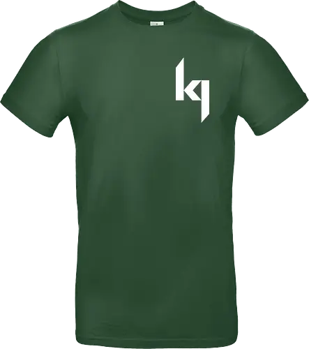 Kjunge - Small Logo