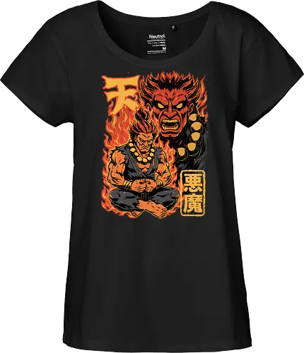 Demon Fight Game Master