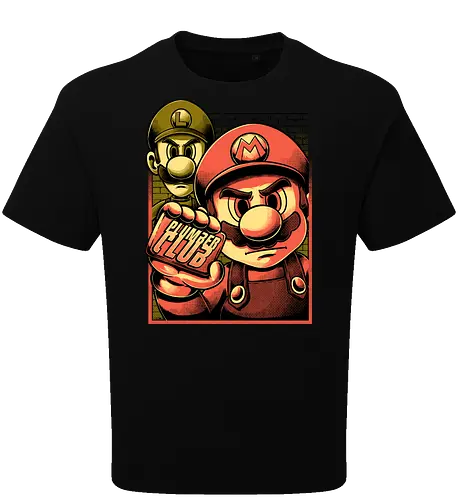 Fight Plumbers Movie