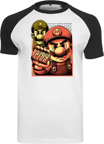 Fight Plumbers Movie