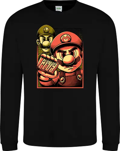 Fight Plumbers Movie