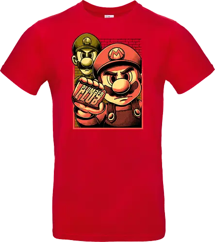 Fight Plumbers Movie