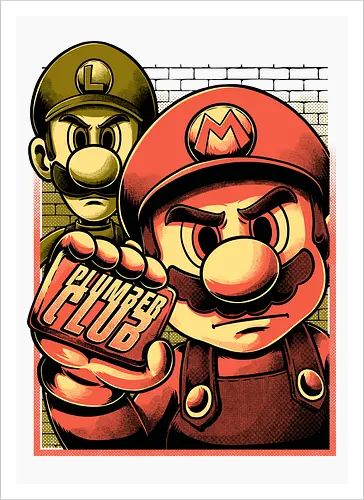 Fight Plumbers Movie