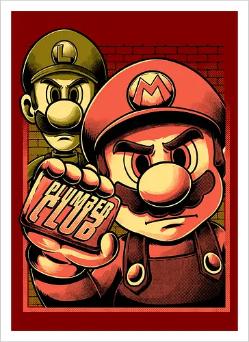 Fight Plumbers Movie