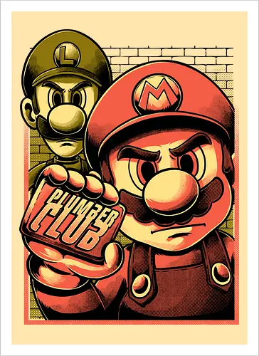 Fight Plumbers Movie