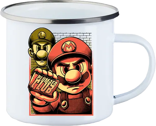 Fight Plumbers Movie