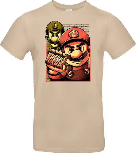 Fight Plumbers Movie