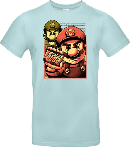 Fight Plumbers Movie