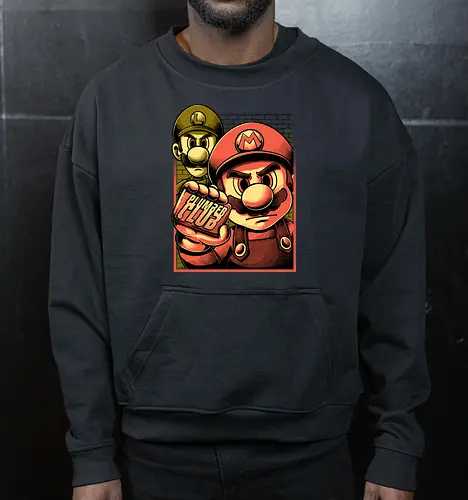 Fight Plumbers Movie