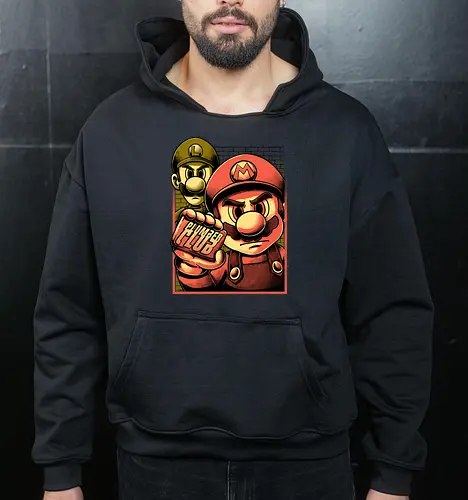 Fight Plumbers Movie