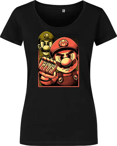 Fight Plumbers Movie