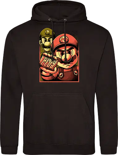 Fight Plumbers Movie