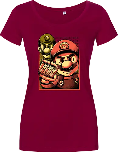 Fight Plumbers Movie