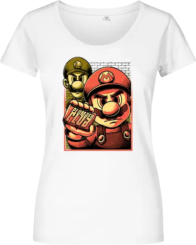 Fight Plumbers Movie