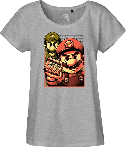 Fight Plumbers Movie