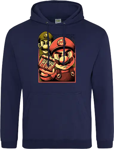 Fight Plumbers Movie